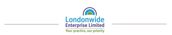 Londonwide LMCs Logo